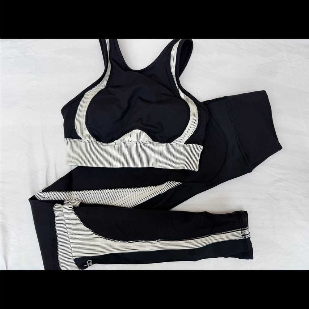 ALO Set